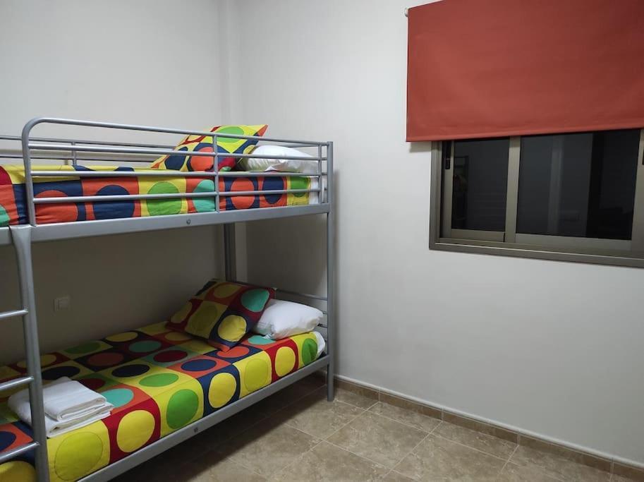 Ferienwohnung Vv La Isla La Restinga Exterior foto